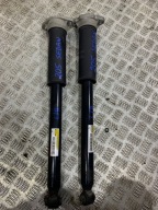 IDEALNY shock absorber rear MERCEDES W205 1