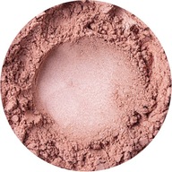 ANNABELLE MINERALS róż rozświetlający PEACH GLOW