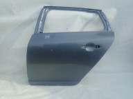 VOLVO V60 10-18 KOMBI Tür links heck hinten