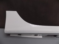AUDI A7 4G moulding threshold right S-LINE LS9R