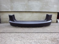 AUDI A6 C7 AVANT KOMBI lift 4G9 bumper rear