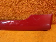 Aston Martin V8 Vantage threshold moulding left cap threshold