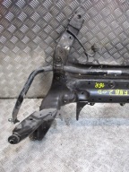 axle beam subframe axle beam BMW X1 F48 2,0D