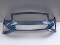 front bumper MERCEDES B-KLASA W246 14- LIFT