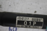 semi-axis left front 4E0407271P AUDI A8 D3 3.0 TDI