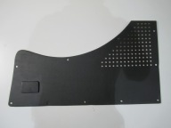 VW T5 MULTIVAN STARTLINE upholstery left 7H5867405