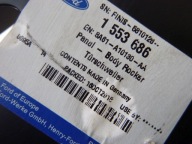 FORD FIESTA MK7 VII threshold right new original