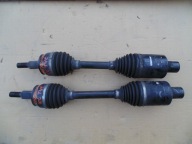 SEMI-AXIS RIGHT JEEP CHEROKEE KL 2.0 M-JET 16R.