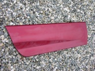 FORD KUGA MK2 / MK2 LIFT 2012-2019 moulding door right rear part RUBY RED
