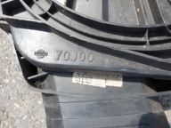 Gehäuse filter luft NISSAN PRIMERA P-10 2.0