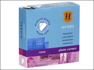 Nalepovacie Henzo 18.310.00 1000 ks