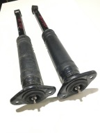 NISSAN MICRA K14 1.0 DIG-T STOSSDÄMPFER HINTEN HECK