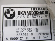 modulo Centralina carburante HELBAKO BMW X5 G05 9450773