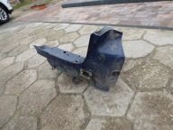 rear panel rear sciana SKODA FABIA III KOMBI 2014