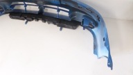 front bumper front NISSAN ALMERA N16 00-03