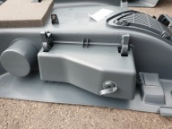 boot upholstery upholstery cover FORD GRAND CMAX MK2 TITANIUM 14r. OE EU