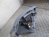 passenger compartment SKODA OCTAVIA II 04-09R 1Z1857097L