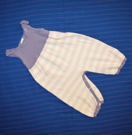 BENETTON RAMPERS DZIANINA 6-9M 68/74