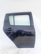 SUZUKI SWIFT III 05-10 Tür rechts heck hinten