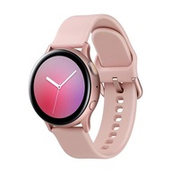 Smartwatch Samsung Galaxy Watch Active2 SM-R820NZDAXEO 44 różowe złoto OUT