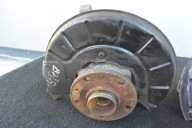 swing right left front VW PASSAT B7