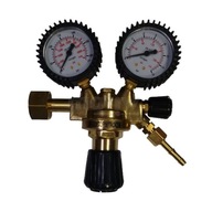 Nitrogén reduktor 2 szelep Nitrogén