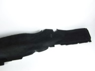 upholstery mats boot left Mercedes W251