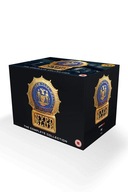 Nypd Blue- The Complete Series płyta DVD