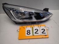 light front right FORD FOCUS MK4 17- LED