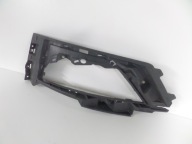 holder support front left SEAT IBIZA IV 12- FR