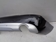 ACCESSORI PARAURTI POSTERIORE VOLVO XC90 15- + PDC