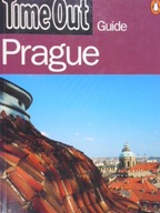 TimeOut Guide Prague Praga (ang)