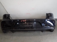bumper rear part rear PORSCHE MACAN 95B