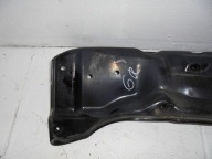 VW POLO 6R TORPEDO LOWER