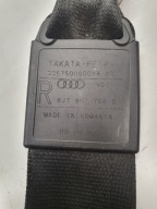 Gurten Sicherheits rechts AUDI TT 8J 8J7857706D