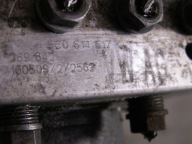 Pompa agregat abs 6C0614517K SEAT IBIZA IV 6J