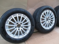 wheels Mercedes 5x112 W2054012502