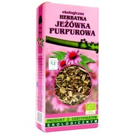 Jeżówka purpurowa 50g Dary Natury ODPORNOŚĆ