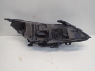 light front left OPEL ASTRA KV 16- FULL LED