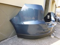 FORD S-MAX II 2 MK2 15- Paraurti posteriore