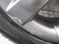 wheels discs tyres INFINITI EX30 R18 M+S 9MM