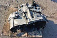 AUDI A3 TT 8J 2.0 TFSI GETRIEBE KNX MANUAL