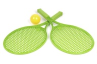 TOLLASLABDA teniszütő szett + labda