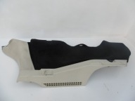boot upholstery left RANGE ROVER SPORT L320