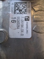 AGR-VENTIL ALFA ROMEO STELVIO 55283264