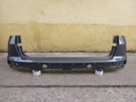 SEAT ATECA Stoßstange hinten heck