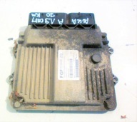 control unit of the engine 55196356 AGILA A WAGON 1.3 CDTI