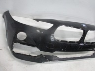STOSSSTANGE BMW X2 F39 XENON PDC NACKT VORNE