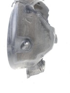 TESLA 3 III 16-19 mudguard cover left front