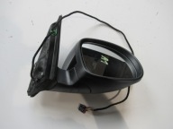 mirror right electrics VW TIGUAN 6 PIN